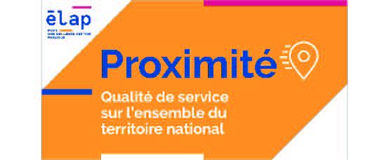 Proximité